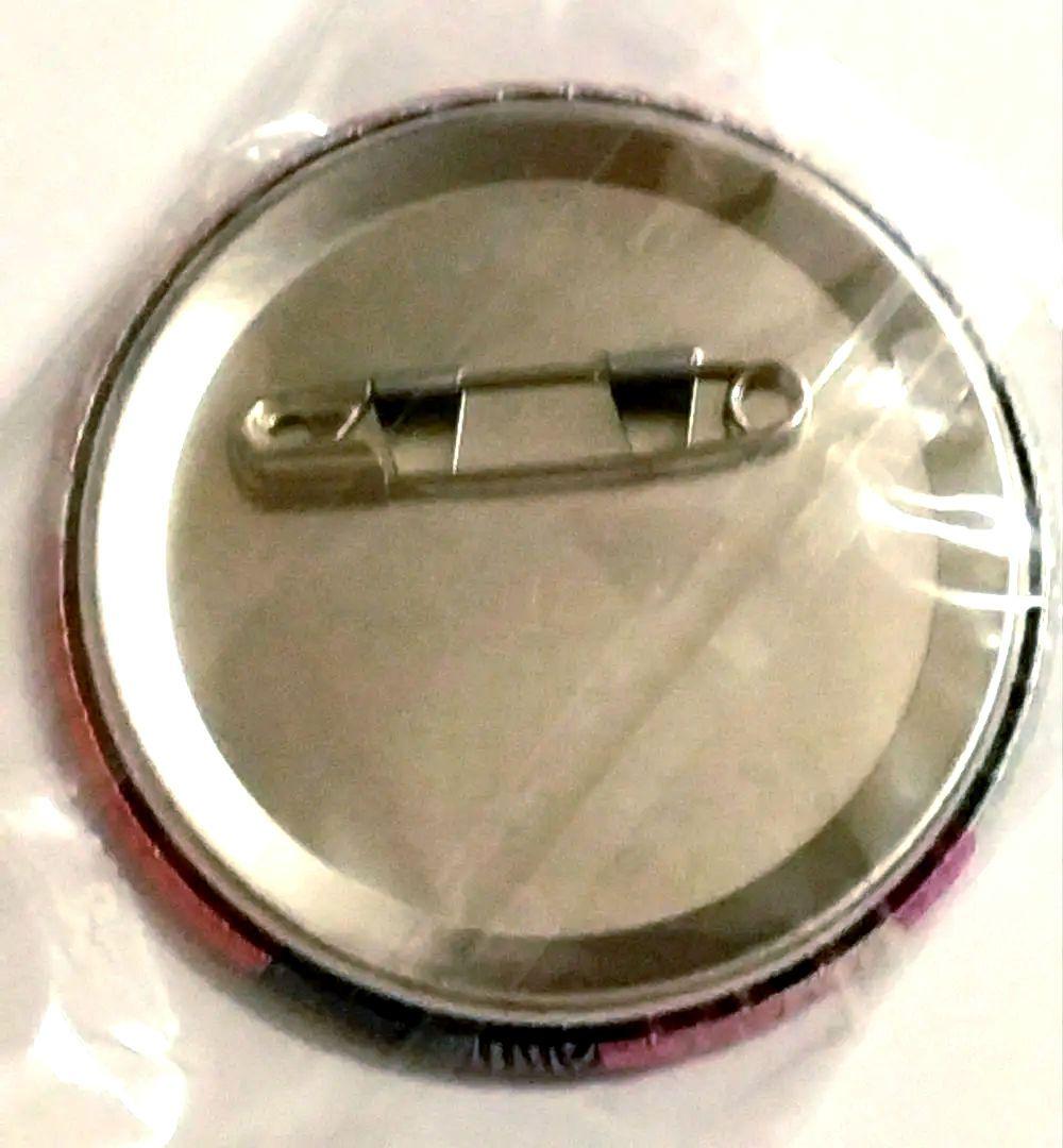 プロセカ　花里みのり　ローソンコラボ缶バッジ　当選品