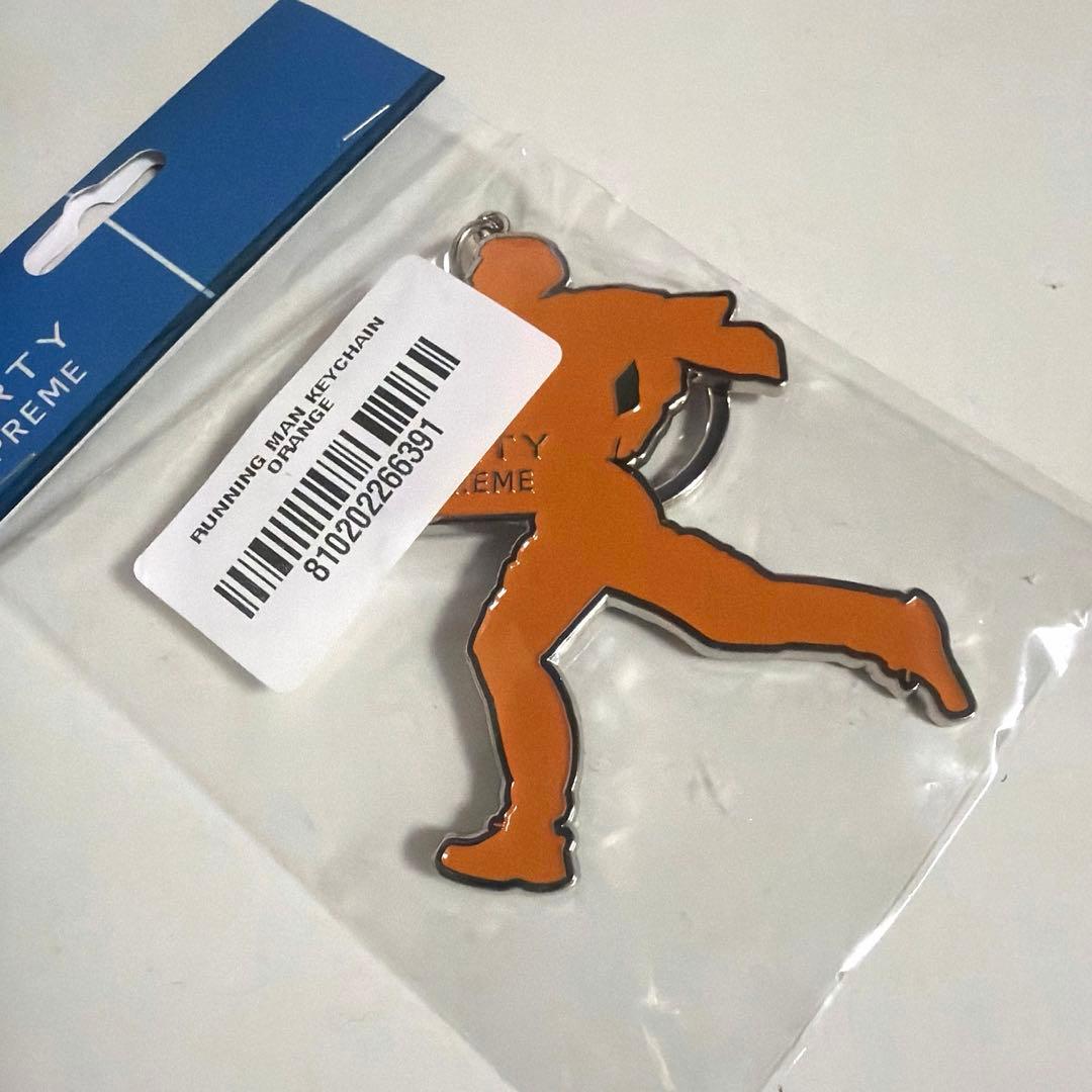 MARTY SUPREME キーホルダー マーティ シュプリーム ティモシー