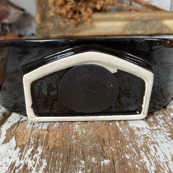 レア 80s ヴィンテージ*DCコミックス*バットマン*陶器製 貯金箱*アメコミ