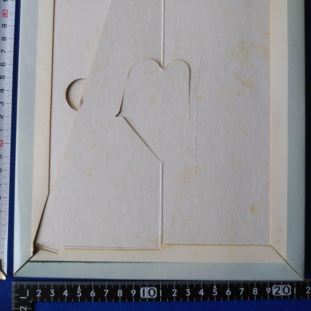 ピンクレディー　パネルポスター　 未唯　mie　増田惠子　ポスター