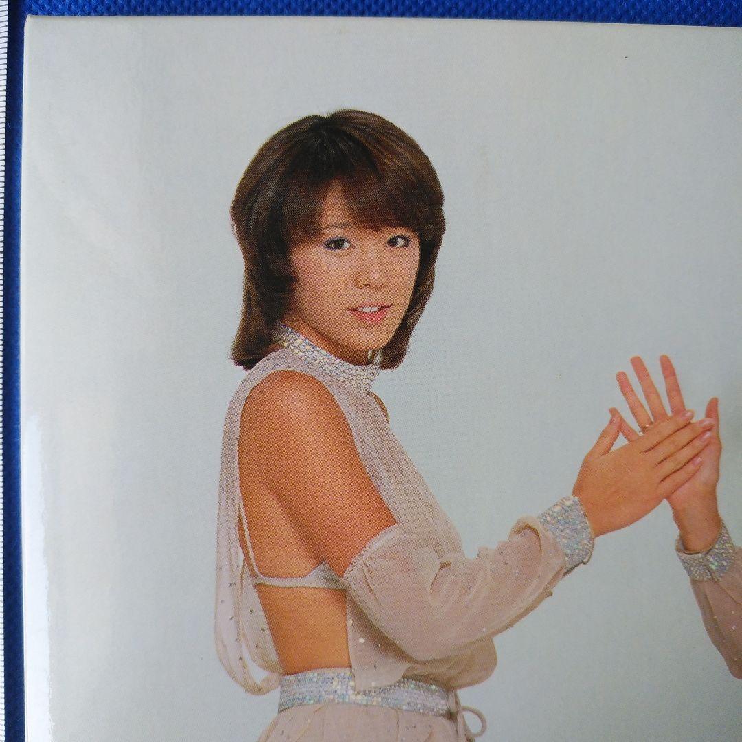 ピンクレディー　パネルポスター　 未唯　mie　増田惠子　ポスター