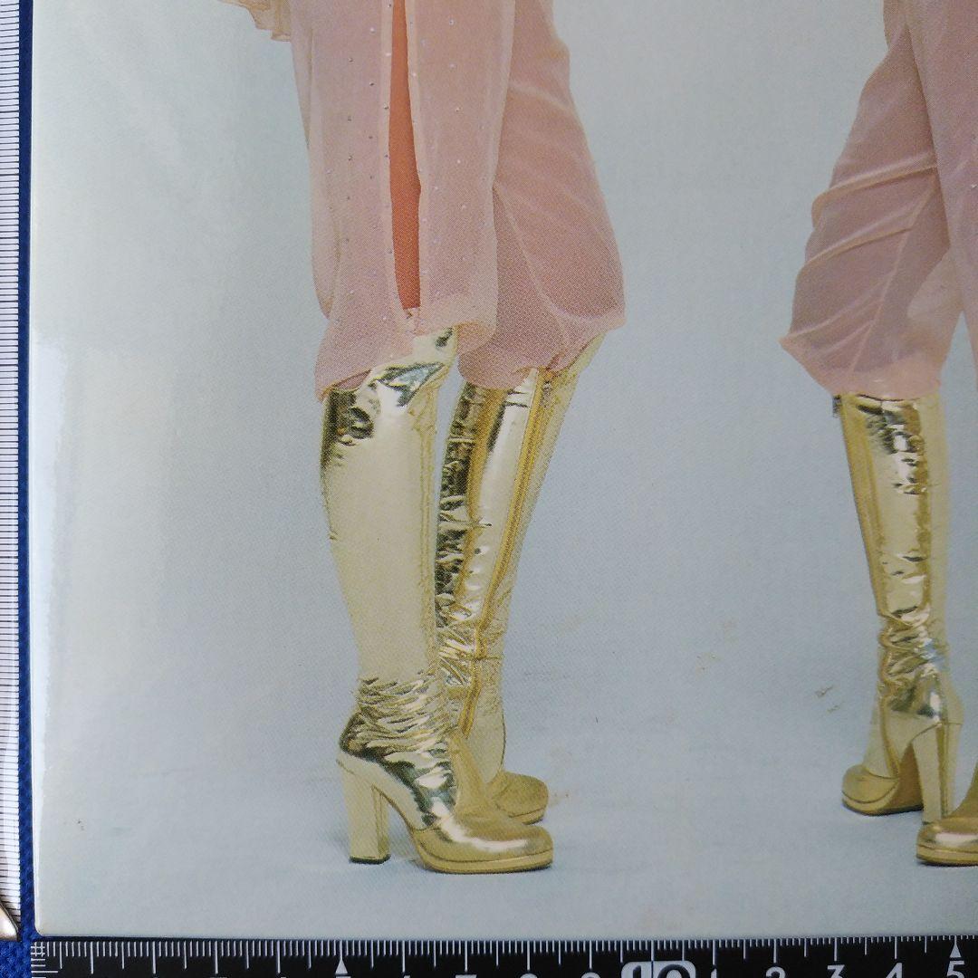 ピンクレディー　パネルポスター　 未唯　mie　増田惠子　ポスター