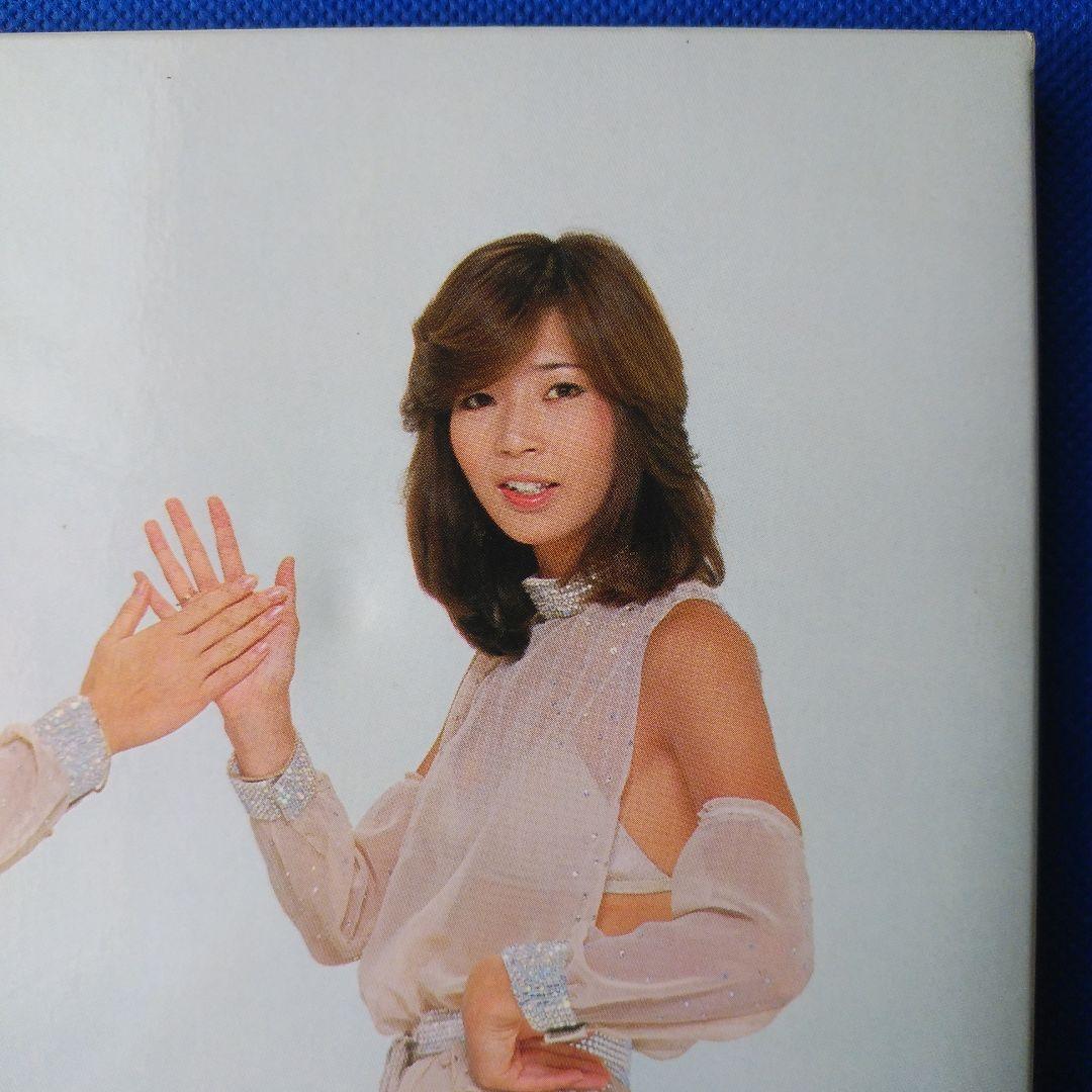 ピンクレディー　パネルポスター　 未唯　mie　増田惠子　ポスター