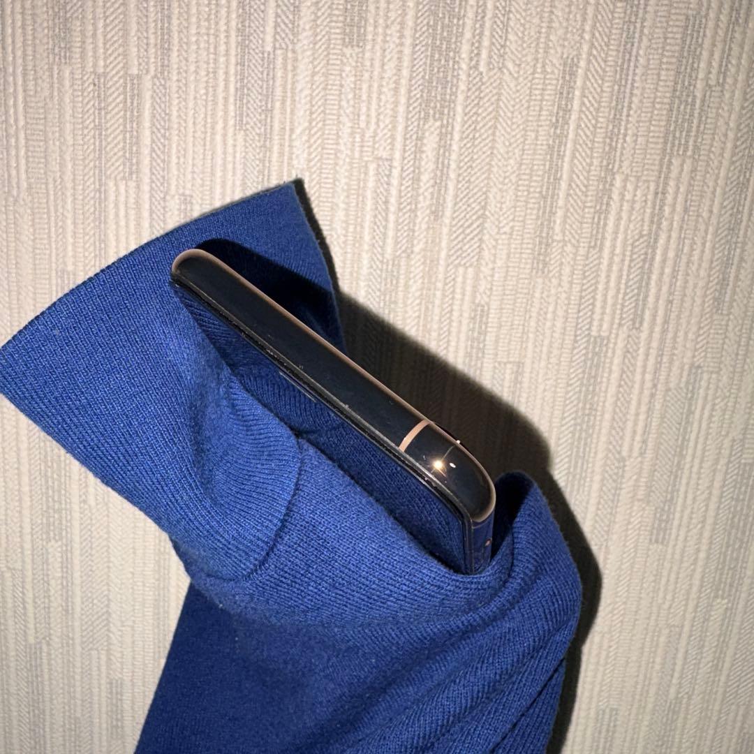 超美品　動作不良無し　Apple iPhone Xs 265GB