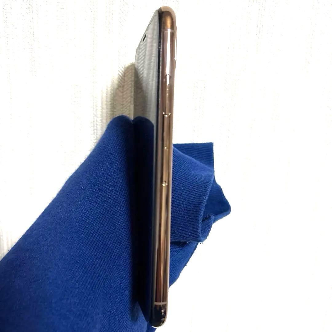 超美品　動作不良無し　Apple iPhone Xs 265GB