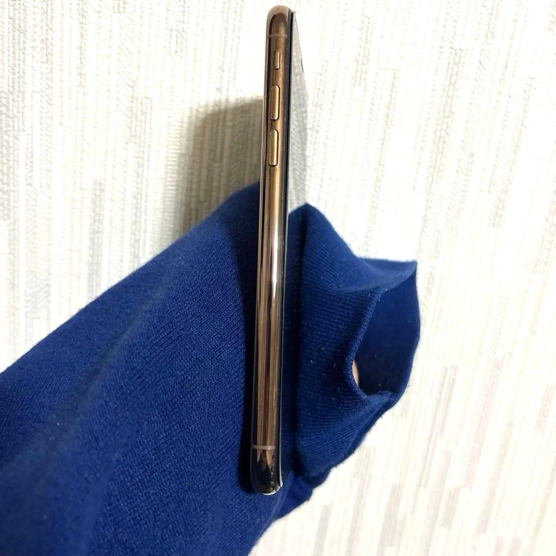 超美品　動作不良無し　Apple iPhone Xs 265GB