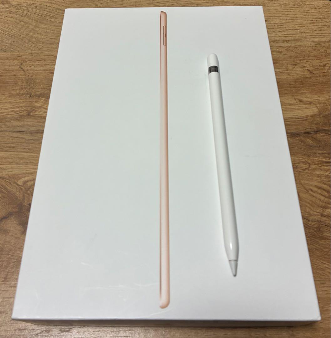 iPad Air3 wi-fiモデル 64GB ＋Appleペンシル
