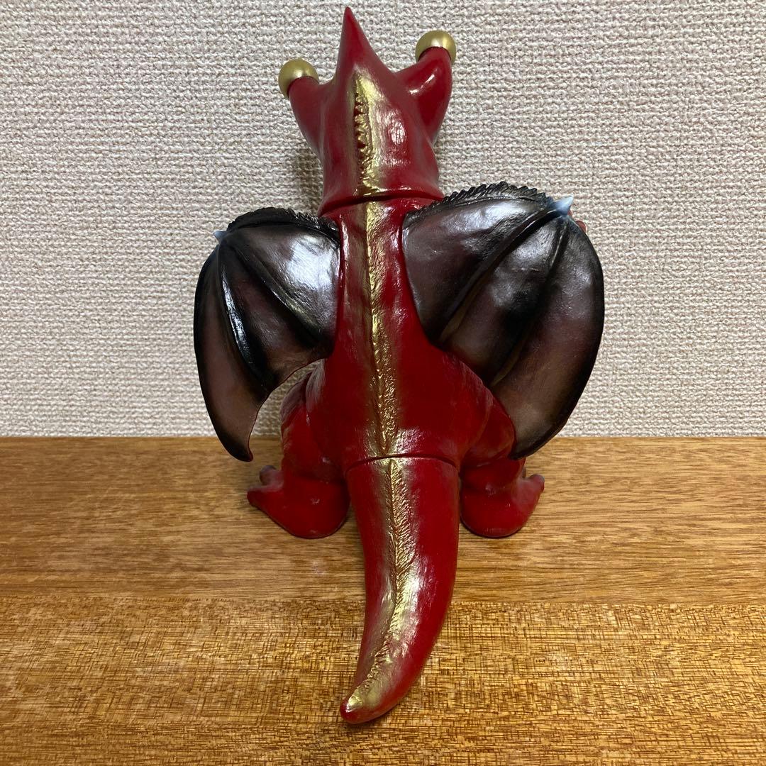 シカルナ工房製 バグン
