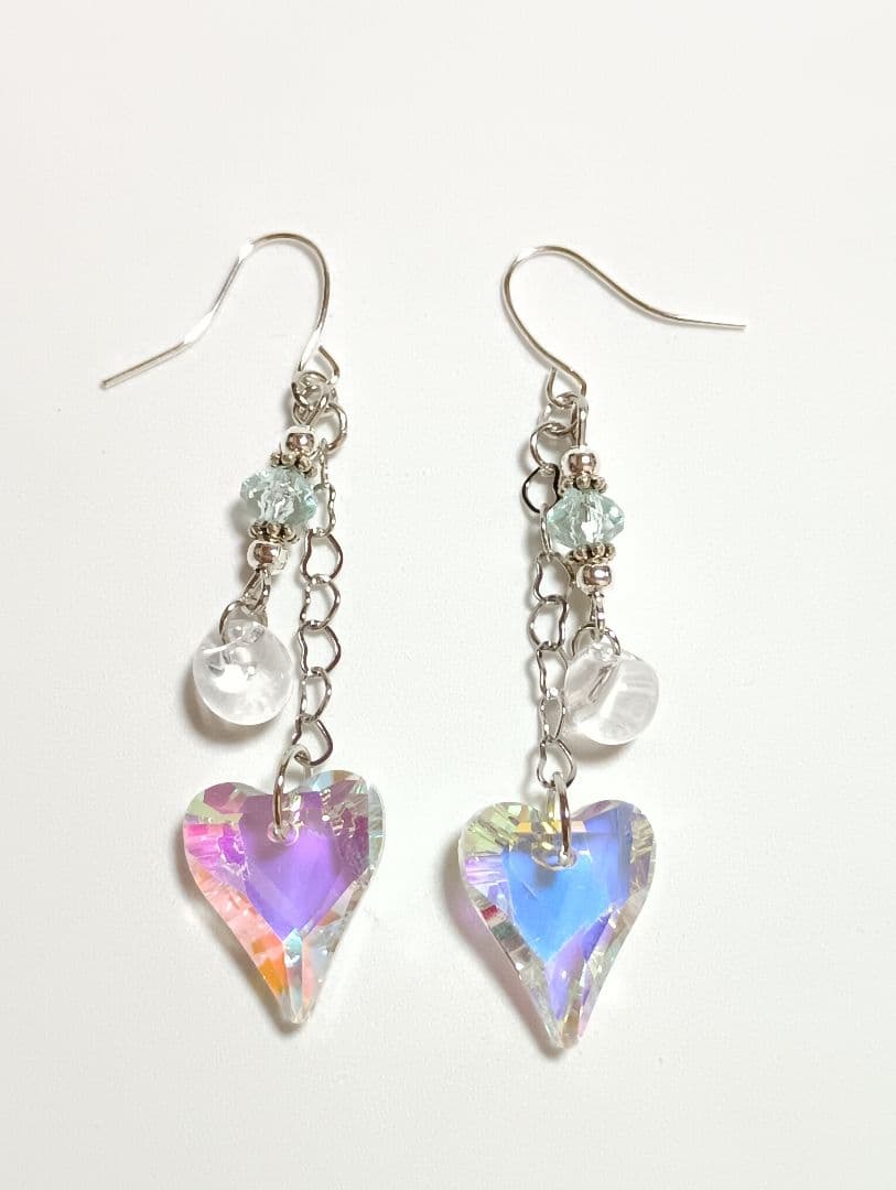 『5556』ハンドメイドピアス