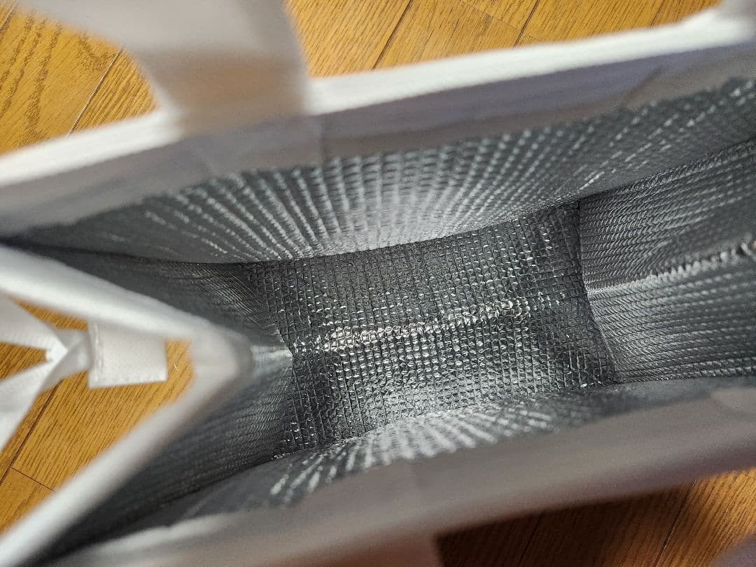 東海オンエア×ダカフェ　ダcafe　保冷バッグ　保冷バック　非売品