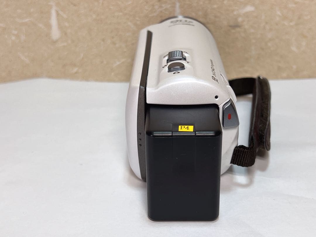 Panasonic HC-V360MS　ビデオカメラ　中古