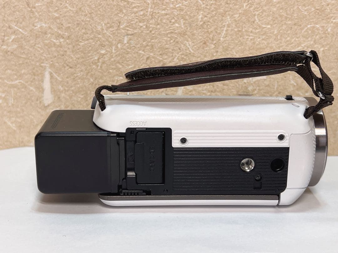 Panasonic HC-V360MS　ビデオカメラ　中古