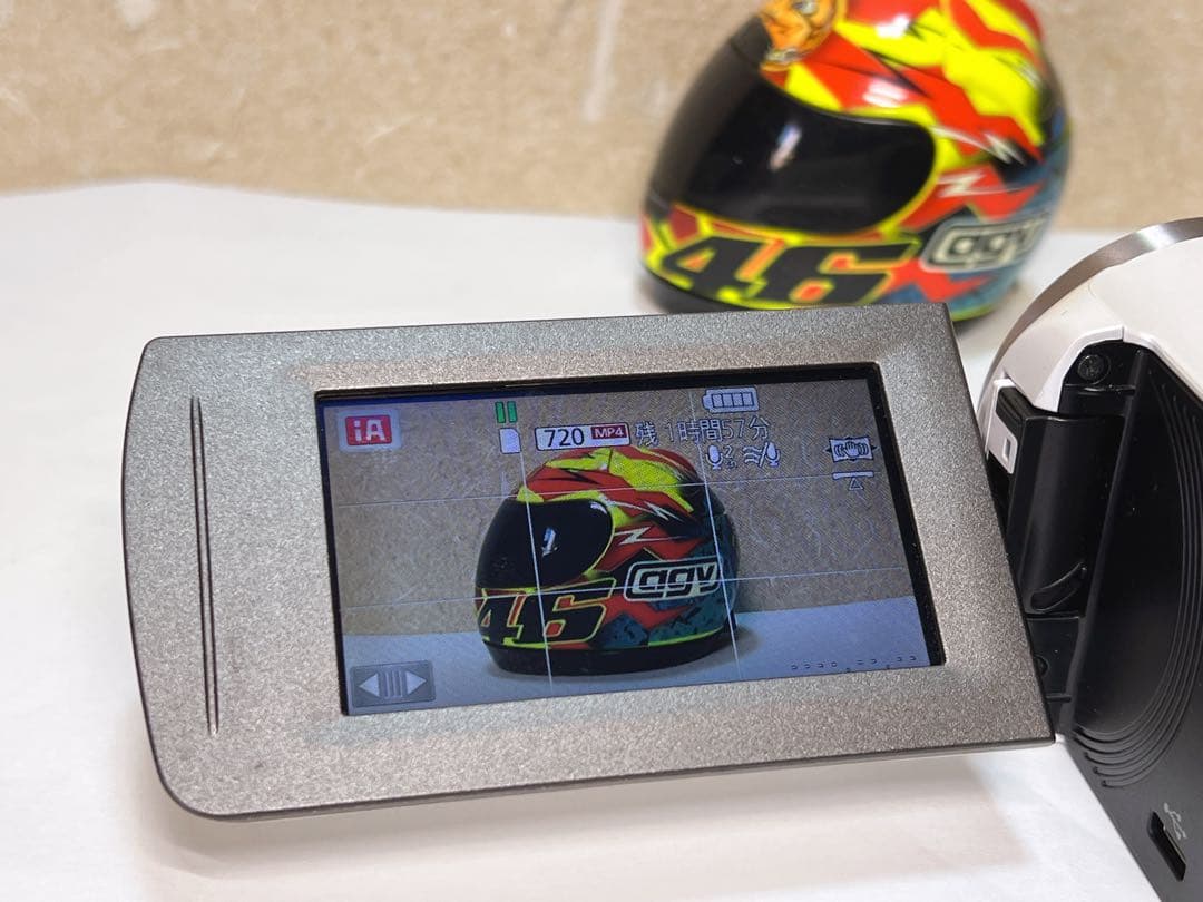 Panasonic HC-V360MS　ビデオカメラ　中古