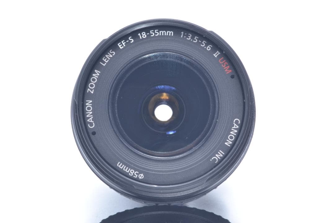 選べるおまけ付き⭐Canon Kiss X4⭐標準レンズ⭐初期不良保証⭐