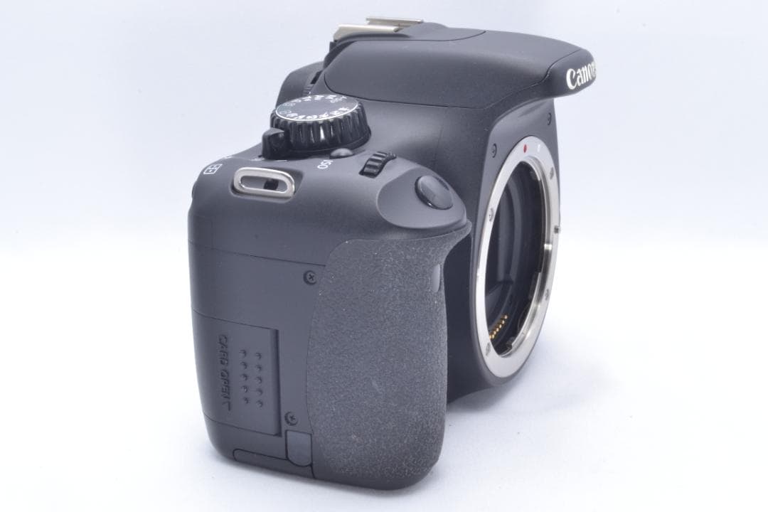 選べるおまけ付き⭐Canon Kiss X4⭐標準レンズ⭐初期不良保証⭐