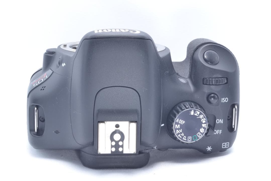 選べるおまけ付き⭐Canon Kiss X4⭐標準レンズ⭐初期不良保証⭐