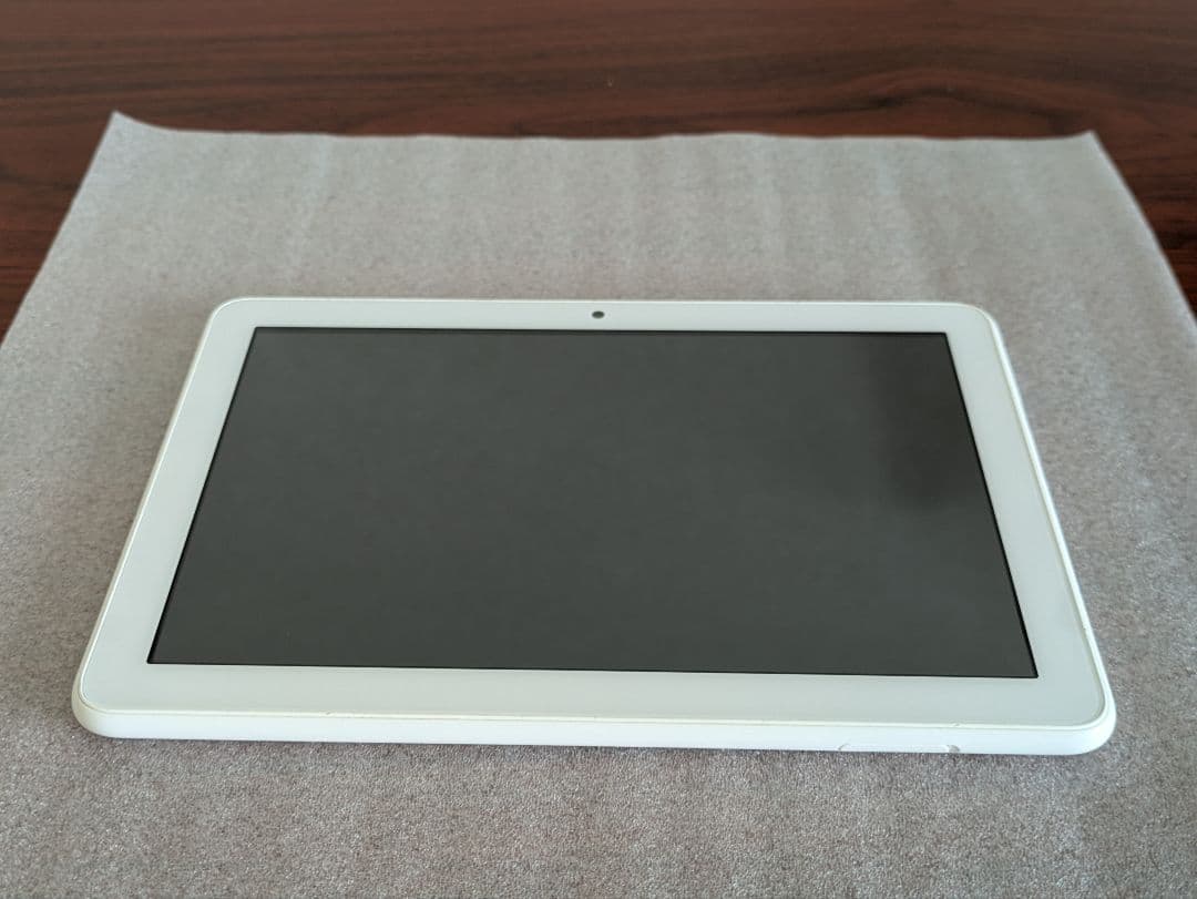 【第10世代】Amazon Fire HD8 タブレット ホワイト 64GB