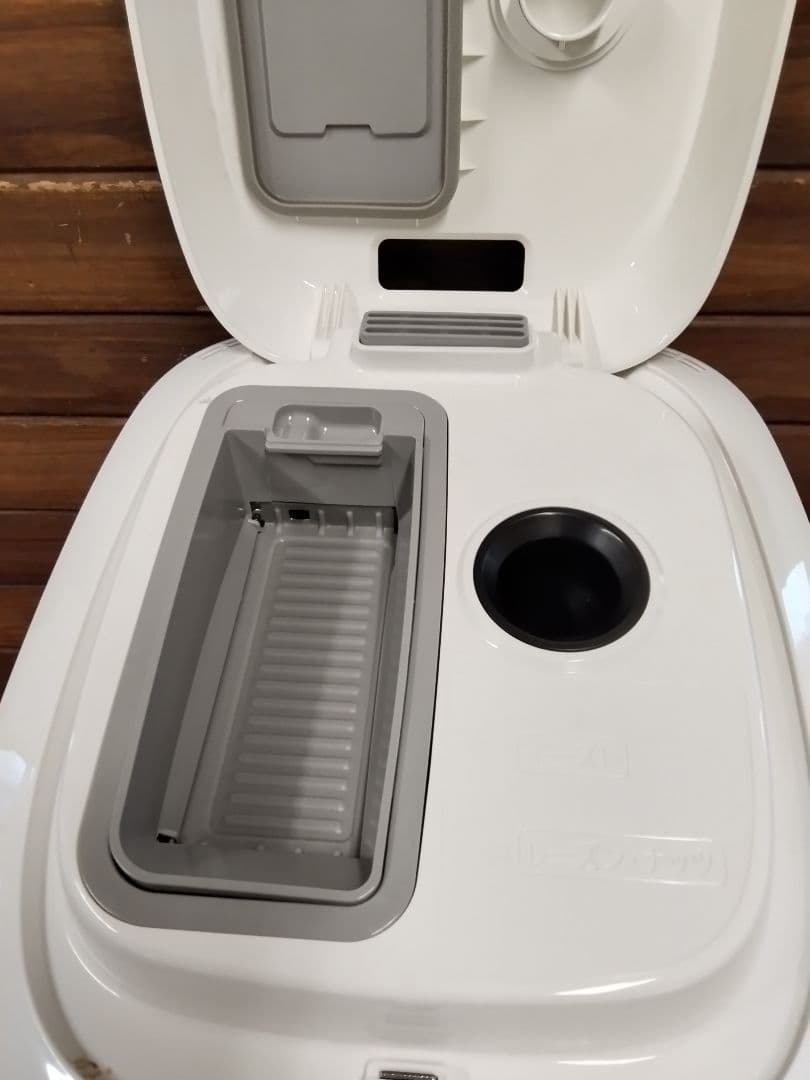 (送料無料鹿児島発)内部ブレード欠品 Panasonic ホームベーカリー