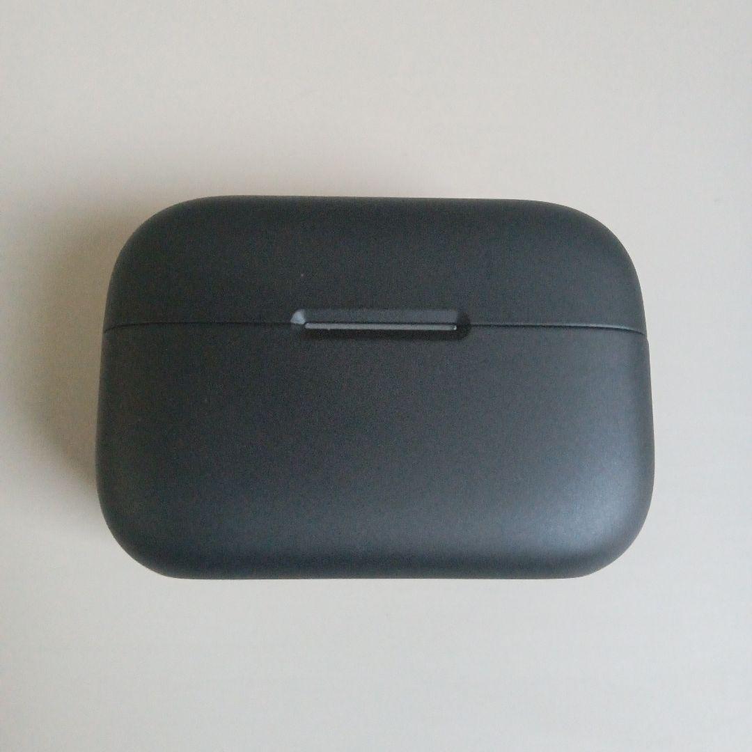 SoundCore AeroClip バッテリー単品 ブラック