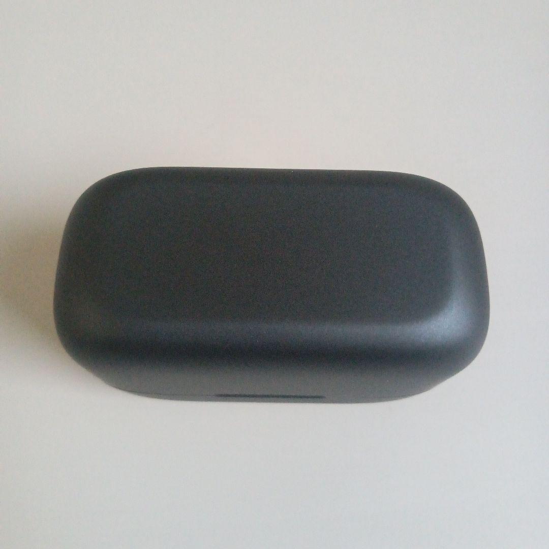 SoundCore AeroClip バッテリー単品 ブラック