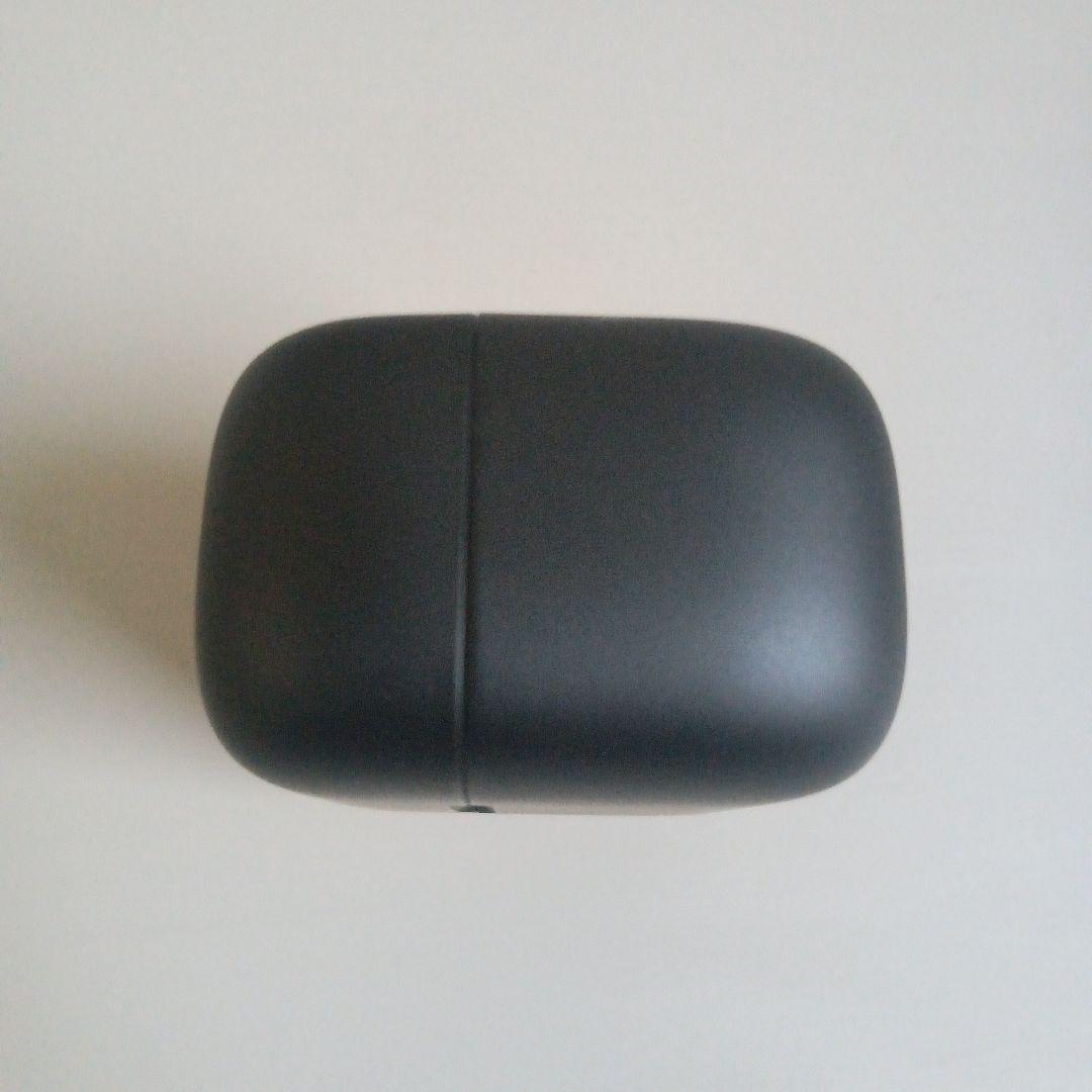 SoundCore AeroClip バッテリー単品 ブラック