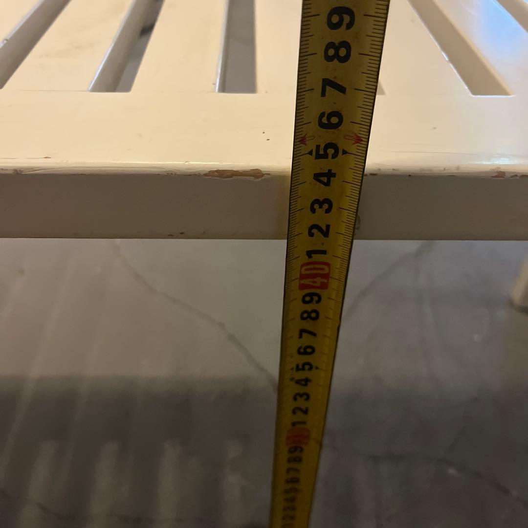 Artek ベンチ