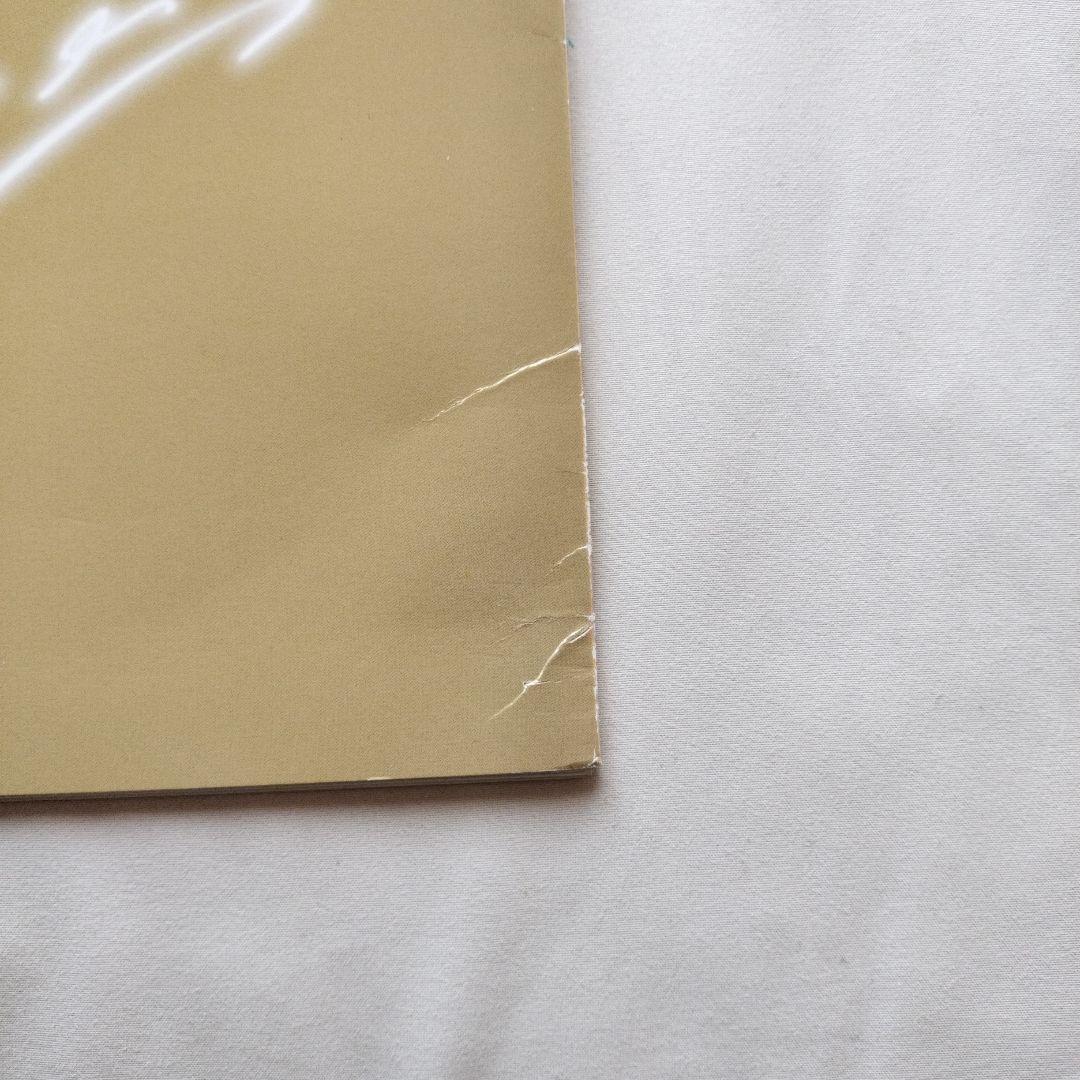 レスリー・チャン　ポスター10枚入りブック　永遠懐念張國榮　絶版経典珍蔵海報