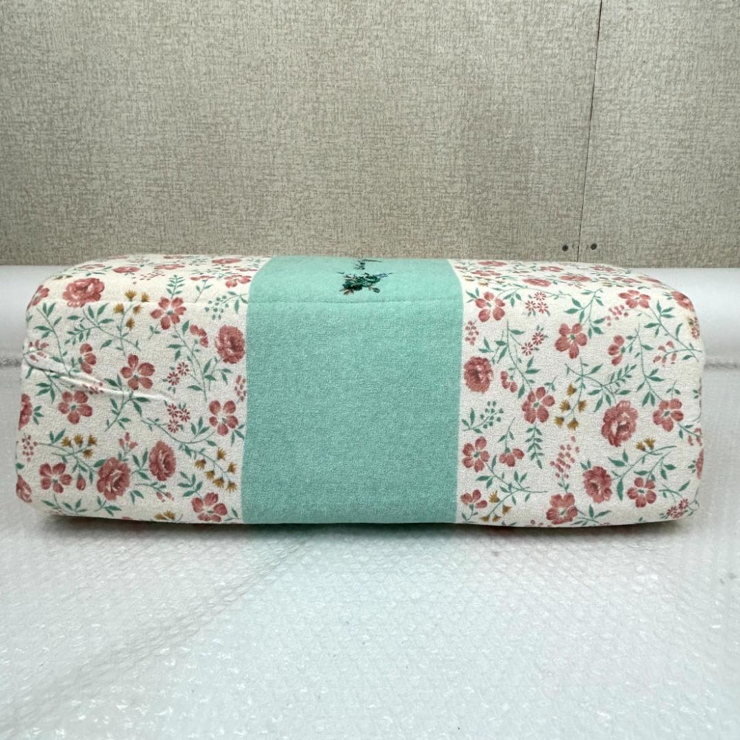 【新品未使用】西川産業　合繊掛ふとん　キルトケット　2枚組　モルコムローズ