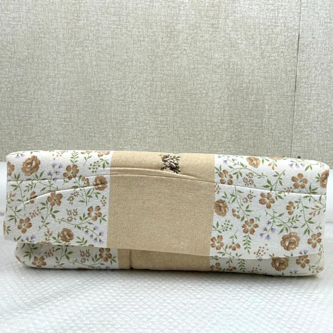 【新品未使用】西川産業　合繊掛ふとん　キルトケット　2枚組　モルコムローズ