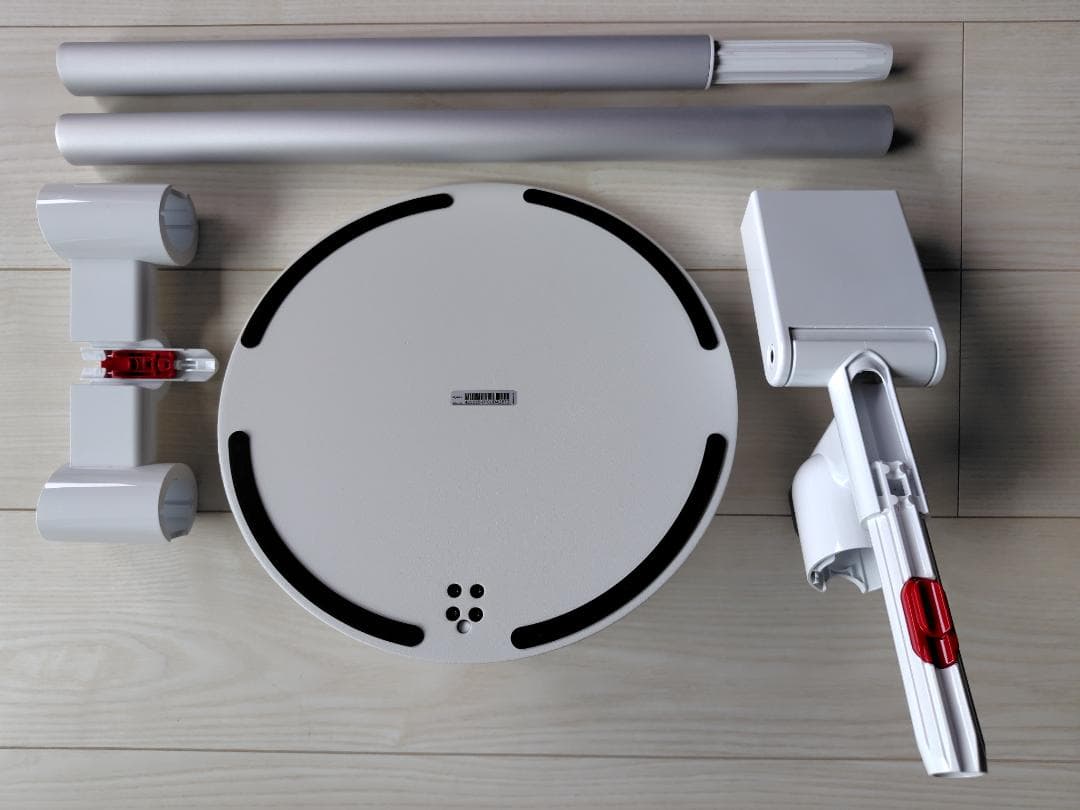 ダイソン純正　Ｖ１２　専用ドック