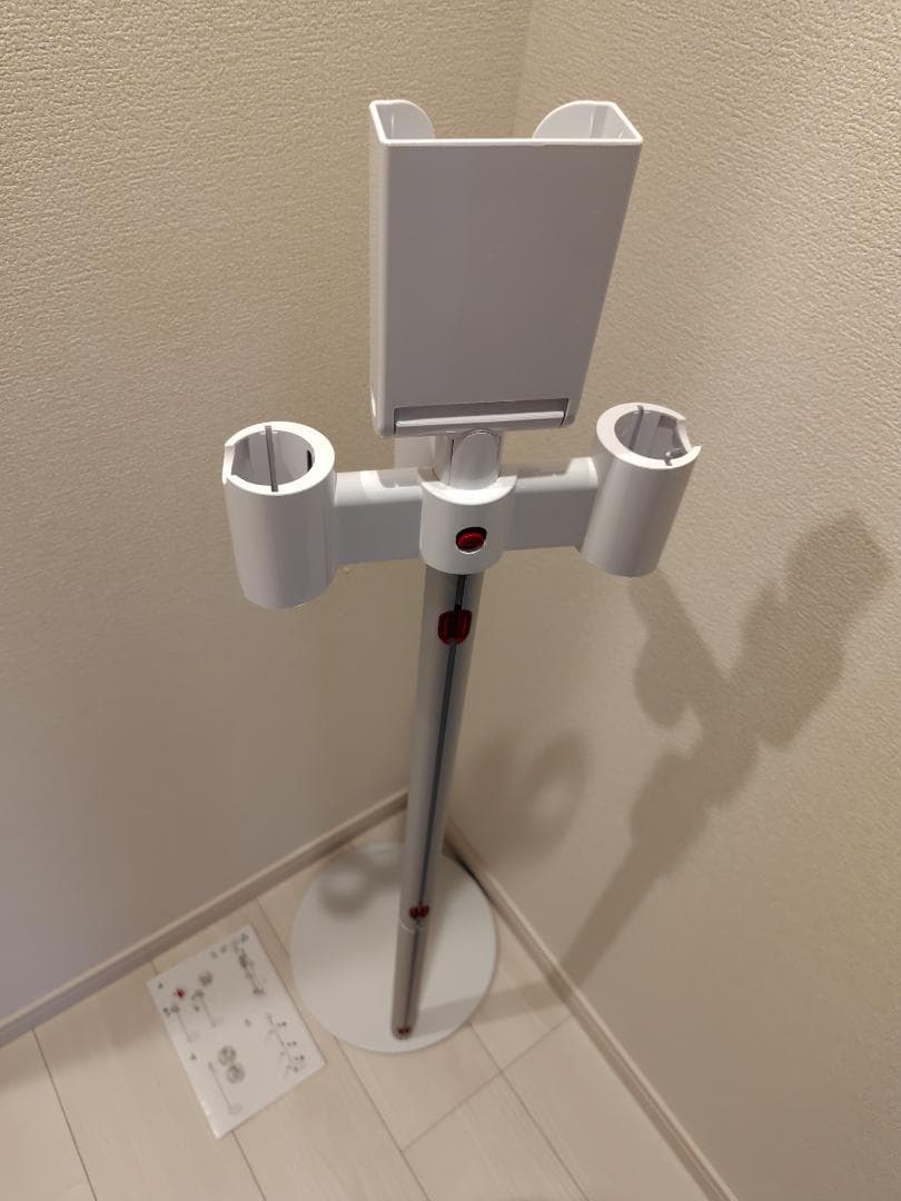 ダイソン純正　Ｖ１２　専用ドック