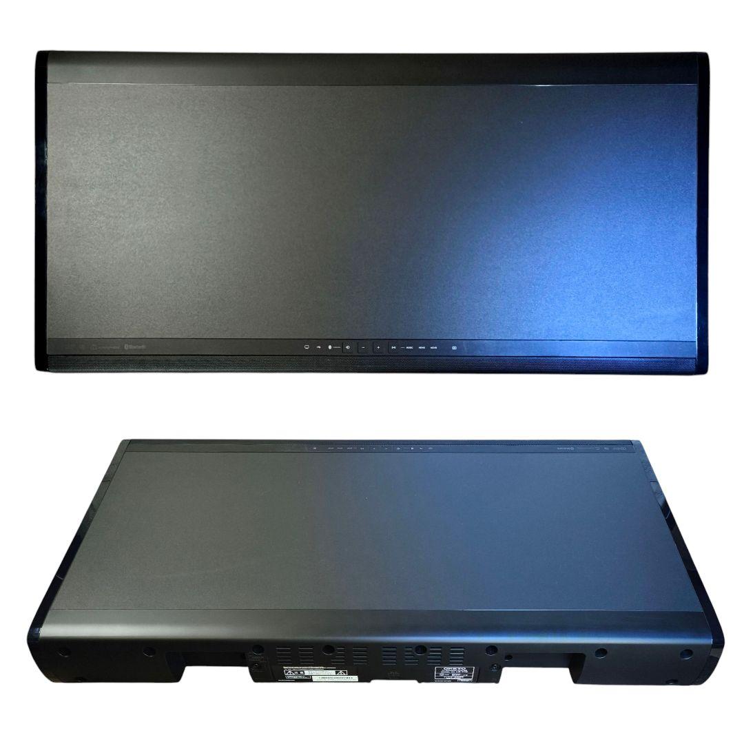 【美品】ONKYO TVスピーカーシステム LS-T10