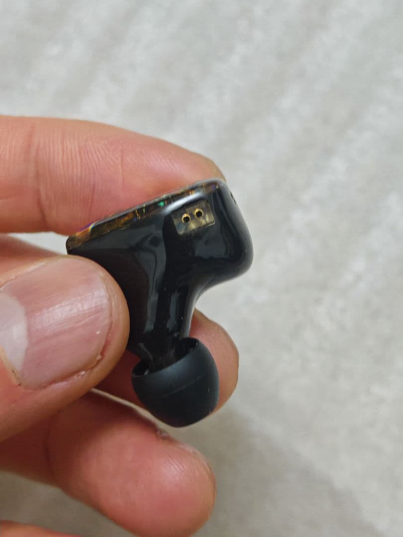 empire ears odin右のみ美品