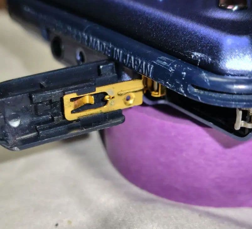 （最終値下げ）美品ソニー MDウォークマン MEGABASS MZ-E44