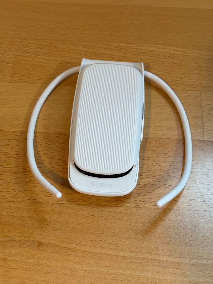 扇風機・サーキュレーター SONY REON POCKET4