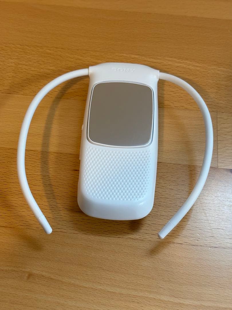 扇風機・サーキュレーター SONY REON POCKET4