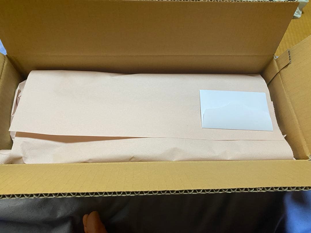 新品未開封　安室奈美恵JTA AMURO JET 1:130 スケールモデル