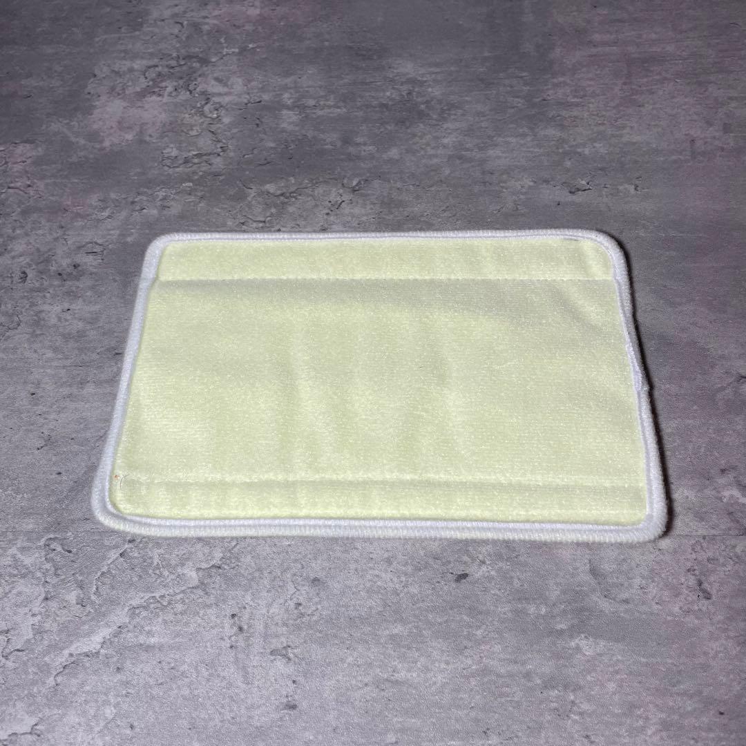 【未使用品】パナソニック 床拭きロボット掃除機 MC-RM10-W