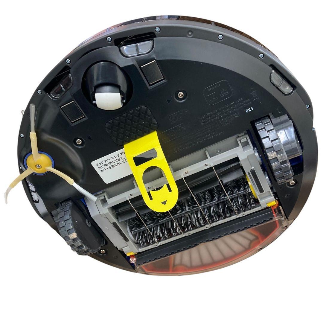 み*ん様 A17586 未使用 irobot Roomba 621 廃盤品 ロボ