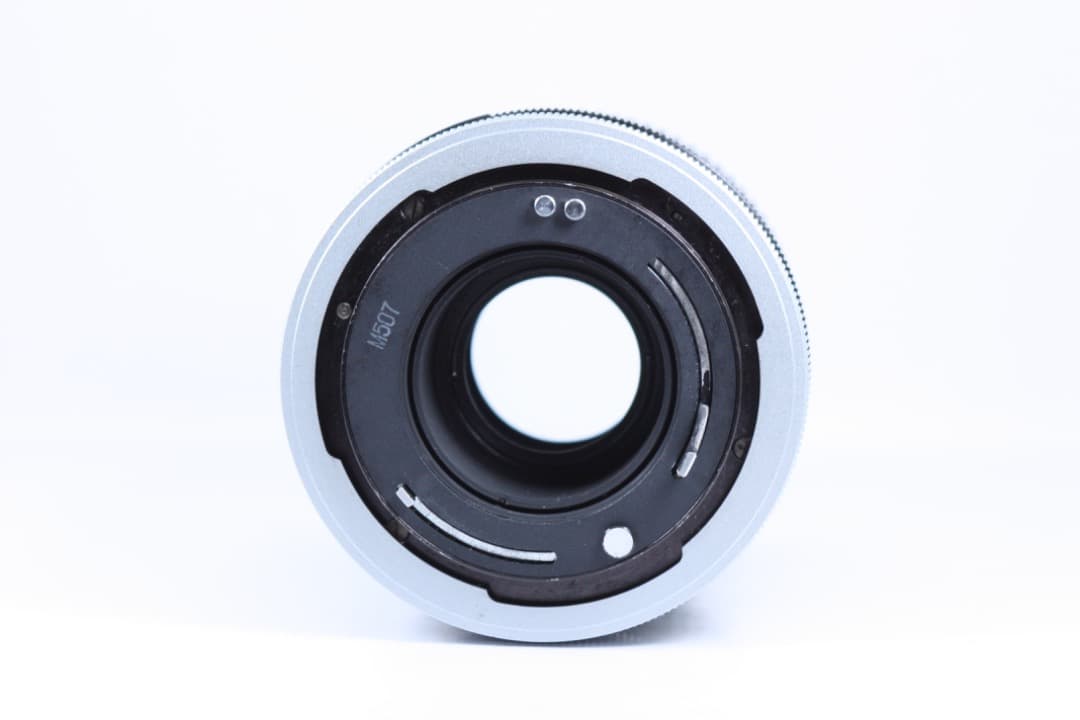 CANON FD 135mm F3.5 光学清掃済み#238