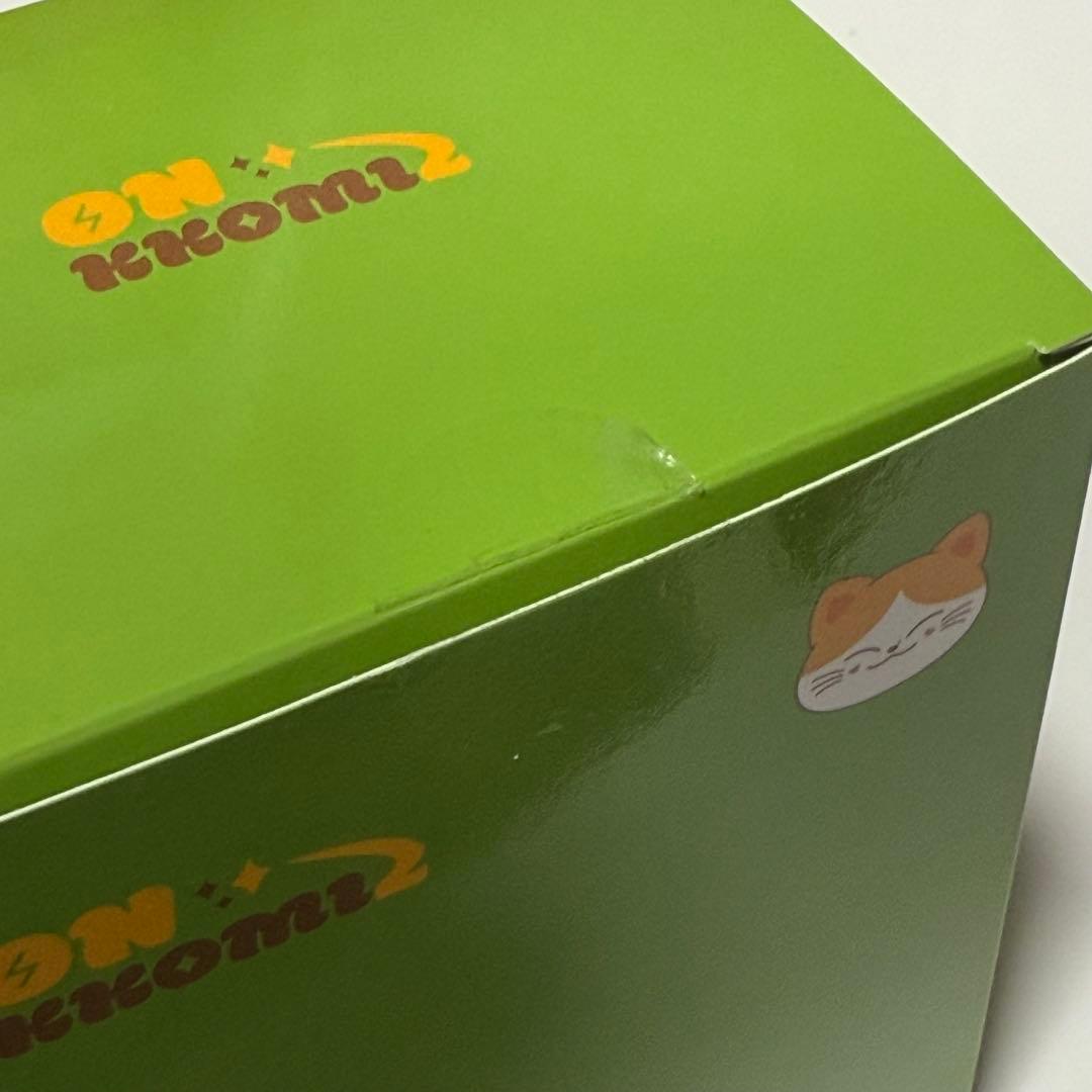 【トレカ付き】ONF ONKKOMIZ ミンギュン　ぬいぐるみ