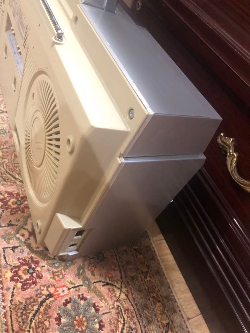 Sharp GF-757 ラジカセ