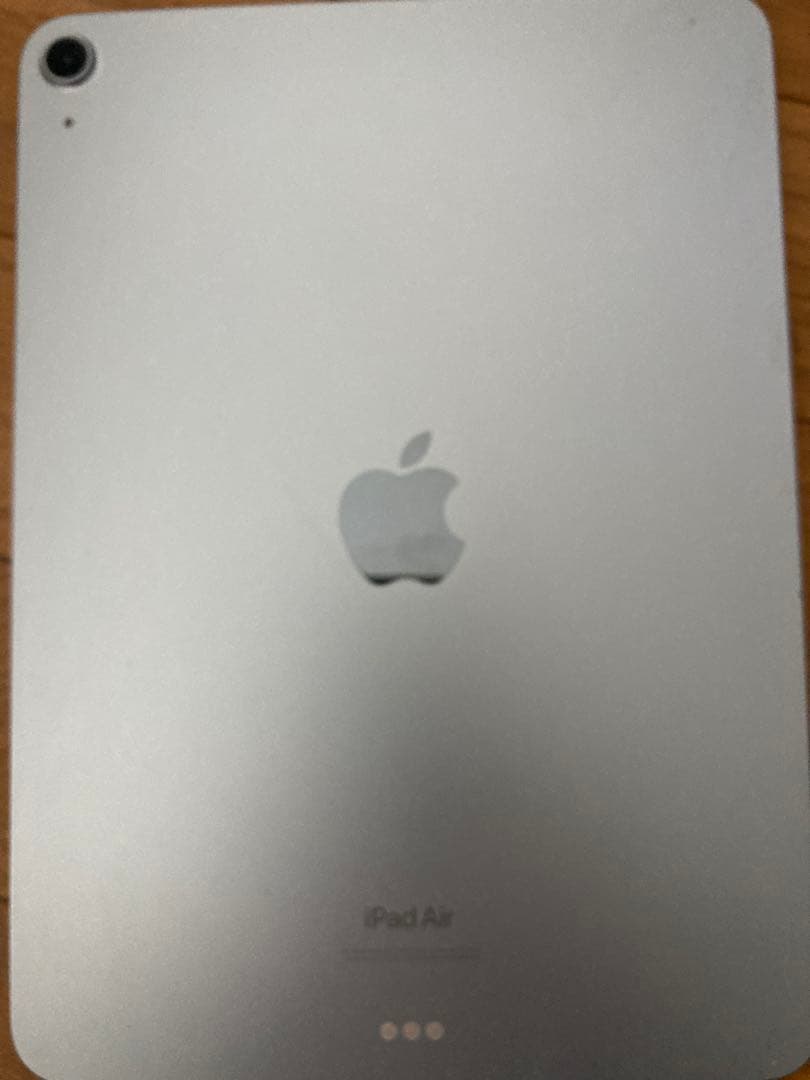iPad Air M2 11インチ　128gb wifi モデル ブルー