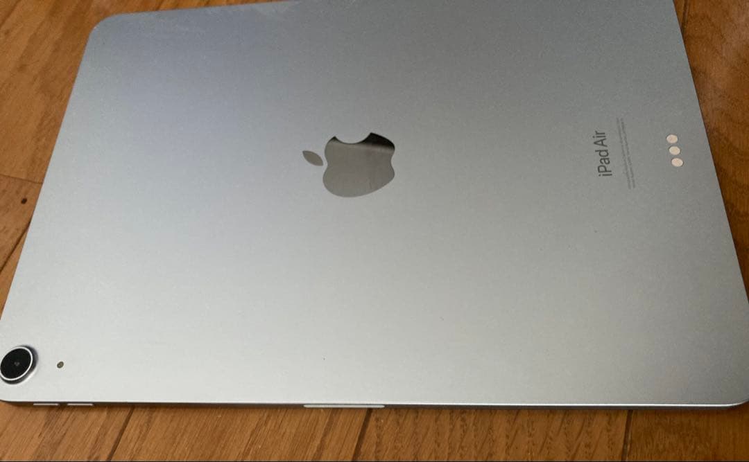 iPad Air M2 11インチ　128gb wifi モデル ブルー
