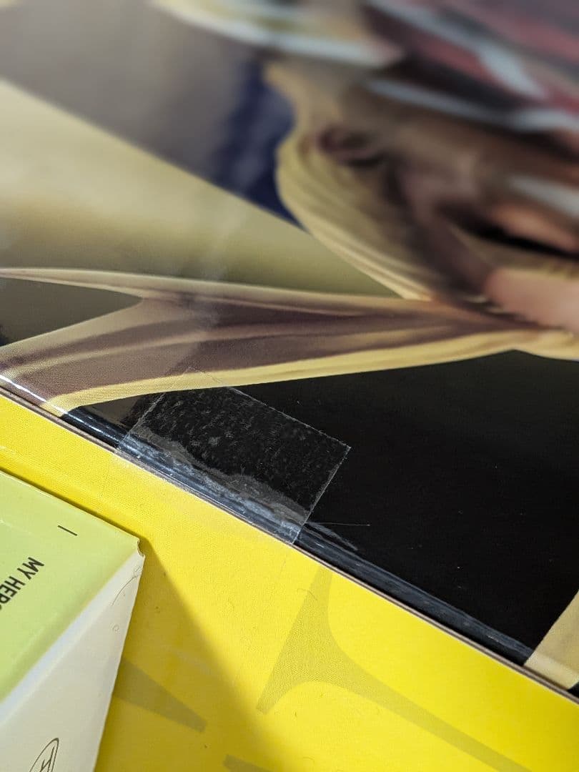 ヒロアカ一番くじ　紡がれる想い　A賞 緑谷　B賞 爆豪　ラストワン賞