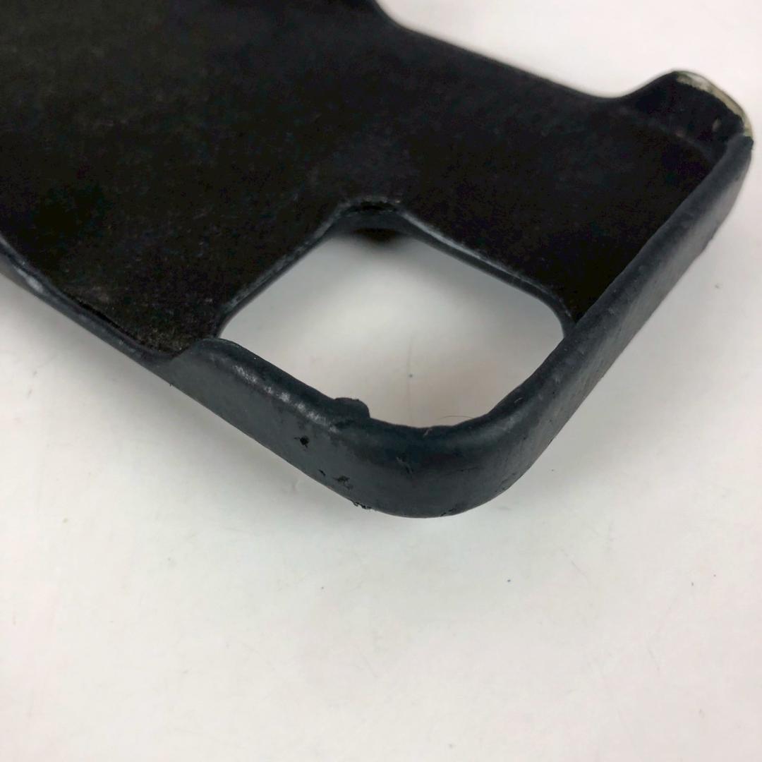 LOUIS VUITTON ルイヴィトン バンパー iPhoneケース