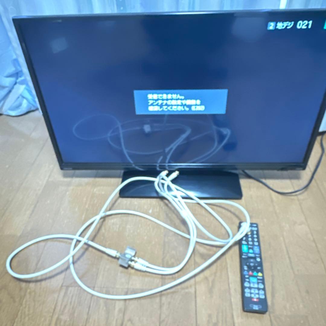 orionテレビ32型