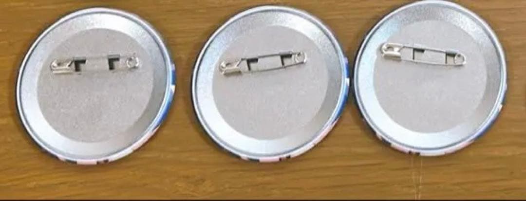 あんスタ 深海奏汰 イベコレ缶バッジ2023 winter Casual 15点