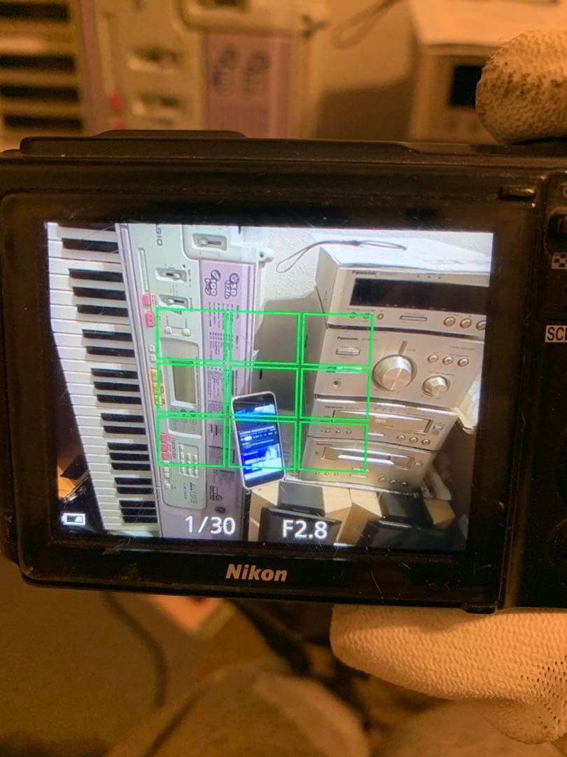 Nikon COOLPIX W300 防水デジタルカメラ