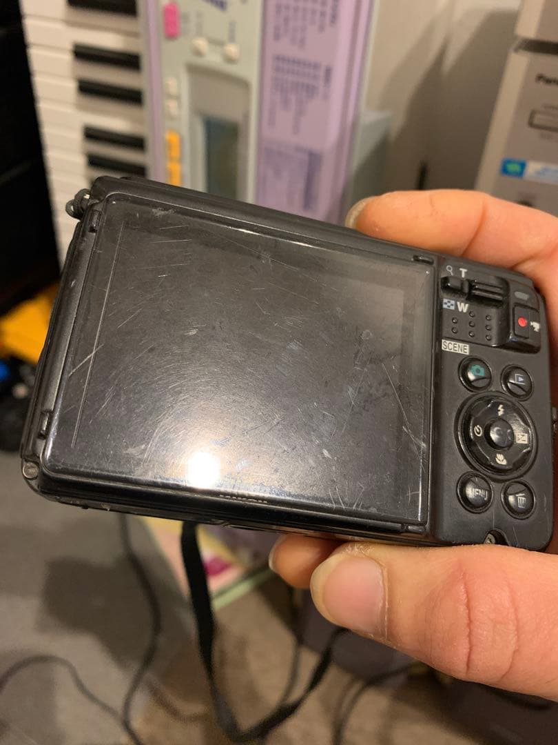 Nikon COOLPIX W300 防水デジタルカメラ